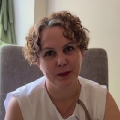 Наталія Гусєва