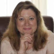 психолог в Києві Наталия Артамина