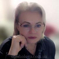 психолог в Києві Nataliia Boichenko