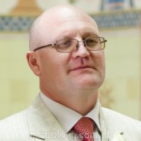 психолог Юрий Николаевич Некипелов