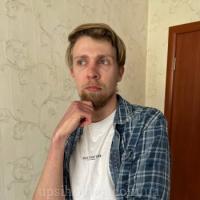 Нікіта Гайдаш — психолог