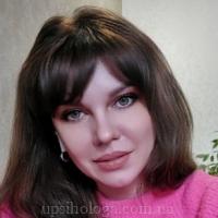 психолог Вероника Вильковска