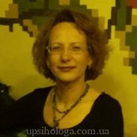 психолог Нина Федоровна Копельчук