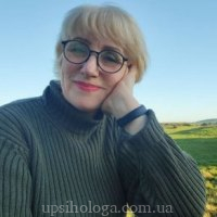 психолог Нина Ивановна Уэнэм