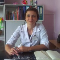 психолог Наталья Александровна Науменко