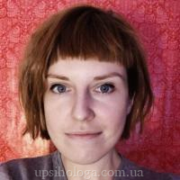 психолог в Києві Нора Маркман