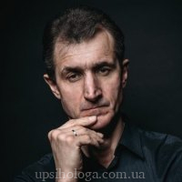 психолог Олег Анатольевич Соловей