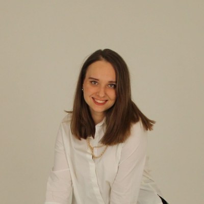 Олександра Дзюбан