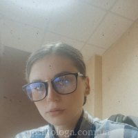 психолог в Києві Олеся Сергієнко