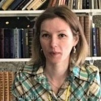 психолог в Києві Ольга Миненко