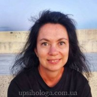 психолог Ольга Рибальченко-Шмалюк