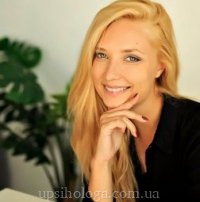психолог в Києві Ольга Шейкина