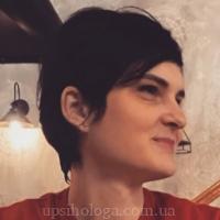 Дарія Віталіївна Воздраганова