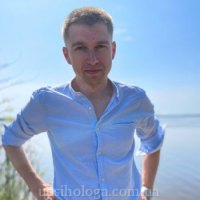 психолог у Дніпрі Дмитро Миколайович Островерхов