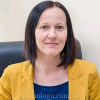психолог Наталья Костевская