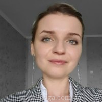 психолог в Києві Марія Вікторівна Панченко