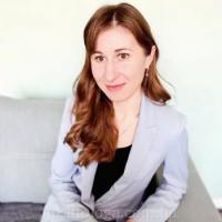 психолог в Києві Інна Дівенко