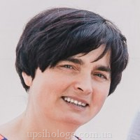 психолог Эльвира Анатольевна Романенко