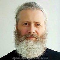психолог в Києві Павел Леонидович Басанский