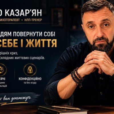 Павло Казар'ян