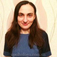 психолог Валерия Валерьевна Петренко