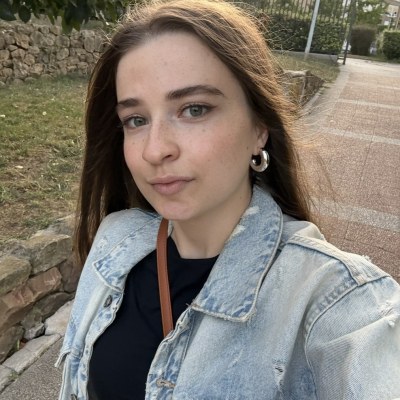 Крістіна Піскова