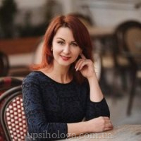 психолог в Києві Анна Григорьевна Грибачёва