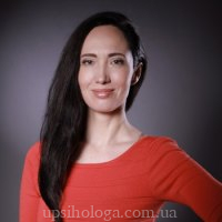 психолог Татьяна Станиславовна Леонтюк