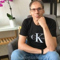 психолог в Києві Алексей Петрович Карпов