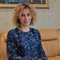 психолог Татьяна Яненко