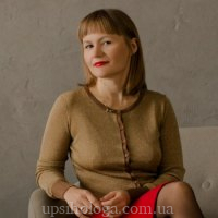 психолог в Києві Аля Середа