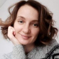 психолог Нина Викторовна Менякина