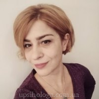 психолог в Києві Юлия Ярмачок