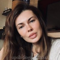 психолог Юлия Александровна Шигарова