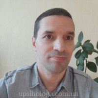 психолог Михаил Юрьевич Пащенко