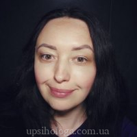 психолог Роксана Олеговна Баширова