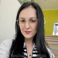 психолог Вероніка Степанівна Савчин