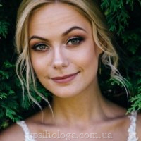 психолог в Києві Анна-Кристина Слободян