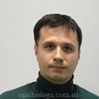 психолог Сергей Натальчук