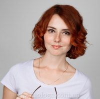 психолог Татьяна Андреевна Печалова