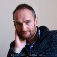 психолог Андрей Шикуленко