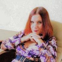 психолог в Києві Оксана Шульга