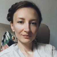 психолог в Києві Екатерина Сикилинда