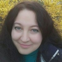 психолог в Луганську Людмила Каменева
