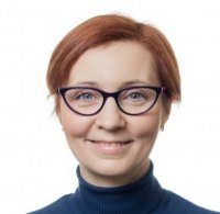 психолог Ирина Александровна Ситкарева