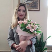 психолог Ірина Ігорівна Сняданко
