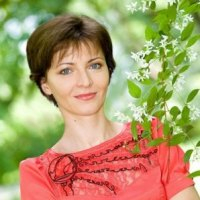 психолог Елена Литковская