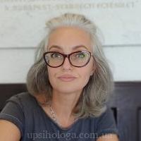 психолог Инга Владимировна Субботина