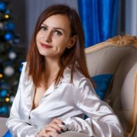психолог Светлана Ивановна Коваль