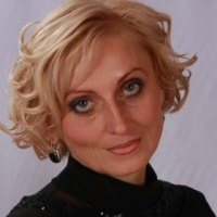 психолог в Києві Светлана Николаевна Бородай